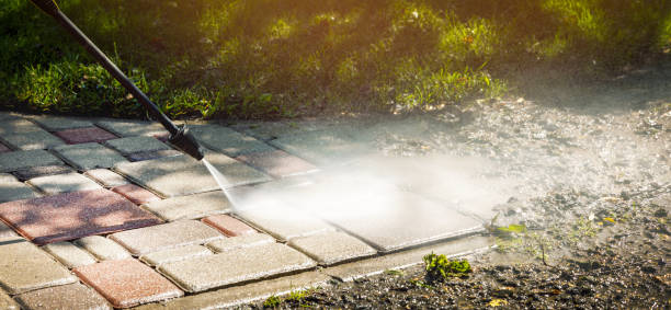 Best Solar Panel Cleaning  in Drum Point, MD